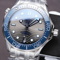 VARELLO DIVER 300M GREY DIAL