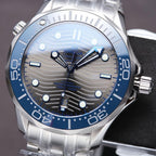 VARELLO DIVER 300M GREY DIAL