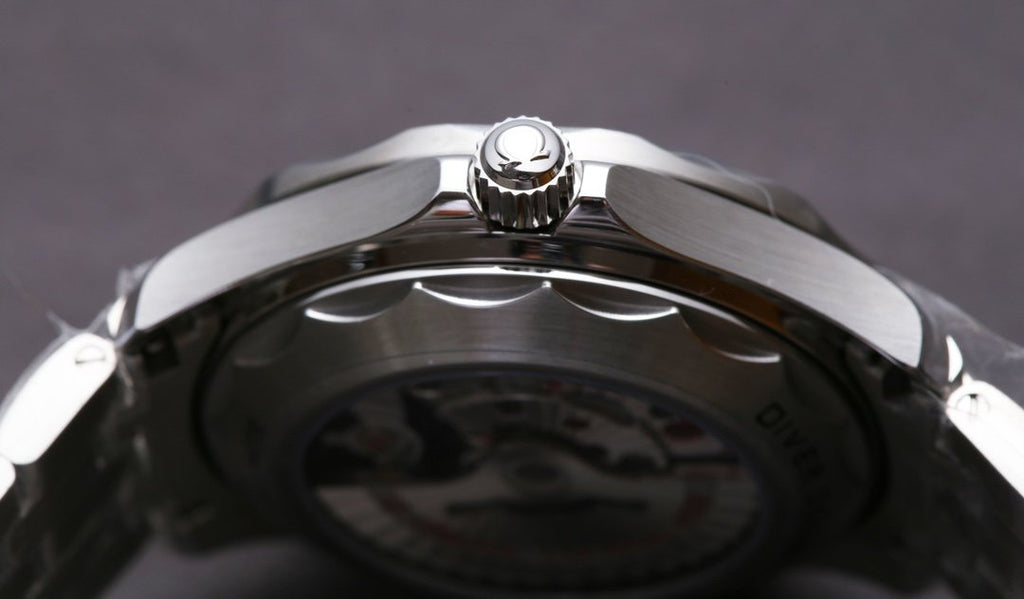 VARELLO DIVER 300M GREY DIAL