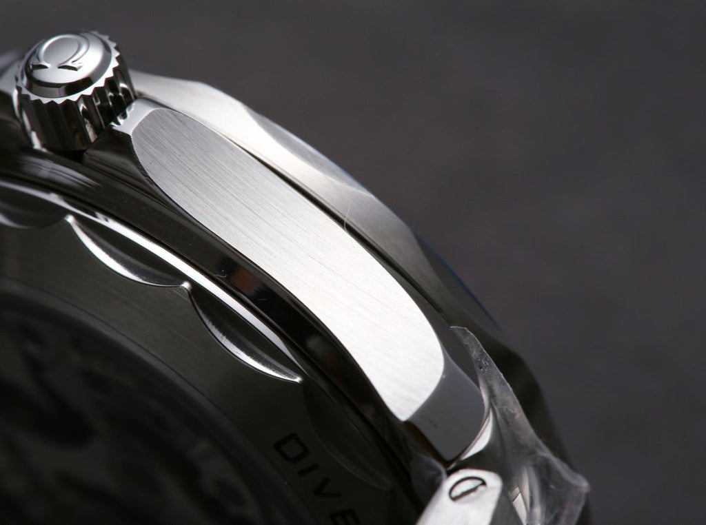 VARELLO DIVER 300M GREY DIAL