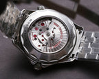 VARELLO DIVER 300M GREY DIAL