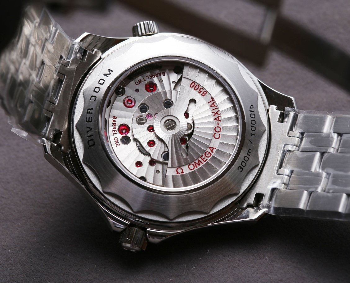 VARELLO DIVER 300M GREY DIAL