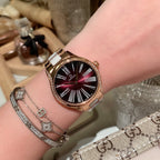 VARELLO CLASSIC 36MM QUARTZ TWO-TONE
