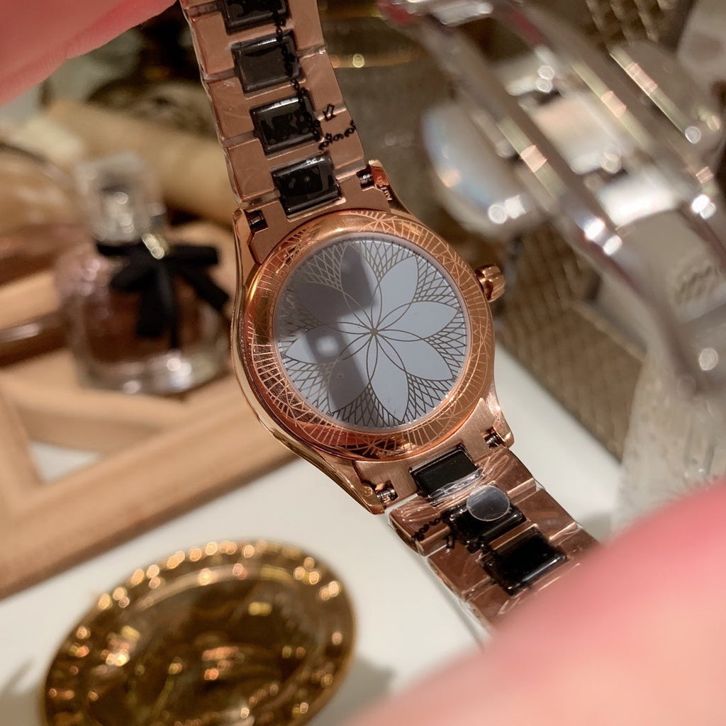 VARELLO CLASSIC 36MM QUARTZ TWO-TONE