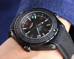 VARELLO CLASSIC OCEAN 600 DEEP BLACK