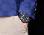 VARELLO CLASSIC OCEAN 600 DEEP BLACK