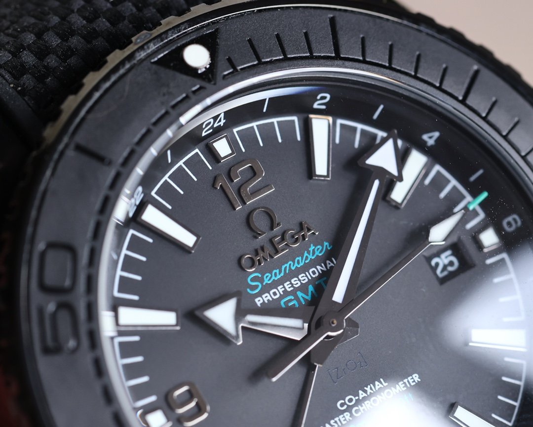 VARELLO CLASSIC OCEAN 600 DEEP BLACK