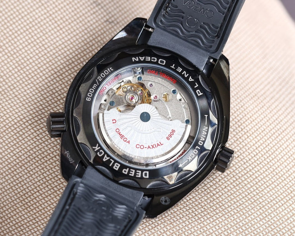 VARELLO CLASSIC OCEAN 600 DEEP BLACK