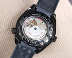 VARELLO CLASSIC OCEAN 600 DEEP BLACK