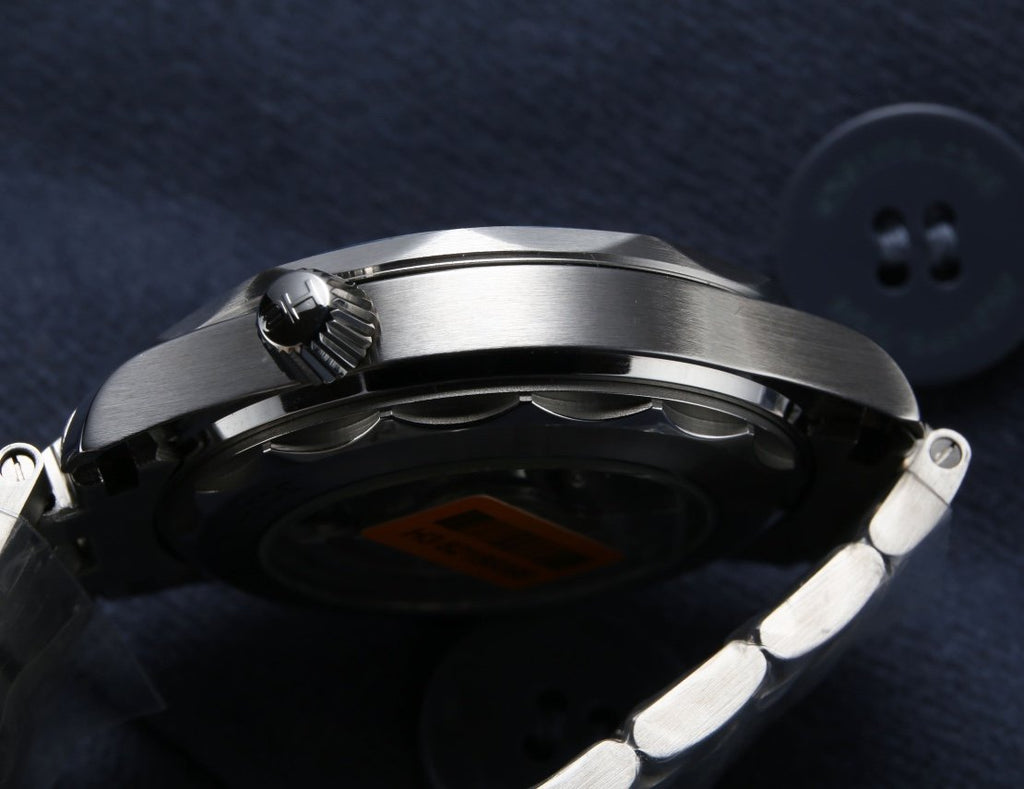 VARELLO DIVER 300M BLUE CERAMIC RUBBER