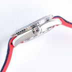VARELLO CLASSIC OCEAN 600M CERAMIC BLUE DIAL