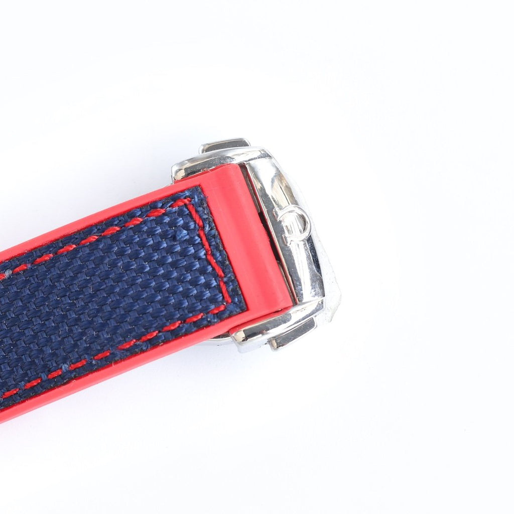VARELLO CLASSIC OCEAN 600M CERAMIC BLUE DIAL
