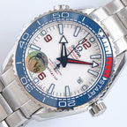 VARELLO CLASSIC OCEAN 600M AMERICA CUP STEEL BRACELET