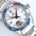 VARELLO CLASSIC OCEAN 600M AMERICA CUP STEEL BRACELET