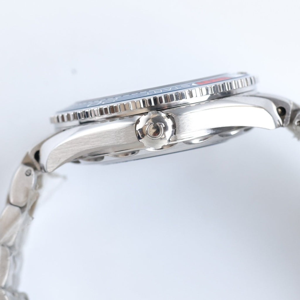 VARELLO CLASSIC OCEAN 600M AMERICA CUP STEEL BRACELET