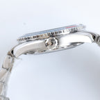 VARELLO CLASSIC OCEAN 600M AMERICA CUP STEEL BRACELET