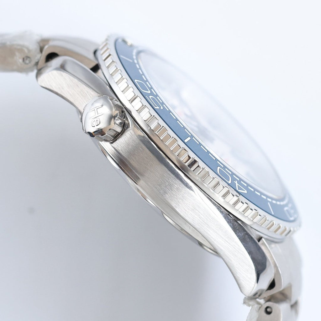 VARELLO CLASSIC OCEAN 600M AMERICA CUP STEEL BRACELET