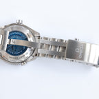 VARELLO CLASSIC OCEAN 600M AMERICA CUP STEEL BRACELET
