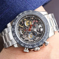 CLASSIC CUSTOM LUXURY DIVE WATCH