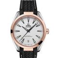 VARELLO CLASSIC TERRA 150 ROSE GOLD CASE BLACK DIAL