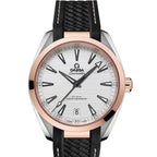 VARELLO CLASSIC TERRA 150 ROSE GOLD CASE BLACK DIAL