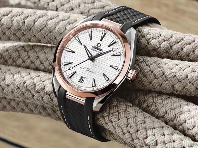 VARELLO CLASSIC TERRA 150 ROSE GOLD CASE BLACK DIAL