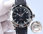 VARELLO CLASSIC OCEAN 600M BLACK CERAMIC TEXTILE