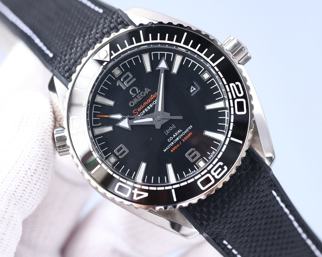 VARELLO CLASSIC OCEAN 600M BLACK CERAMIC TEXTILE