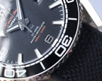 VARELLO CLASSIC OCEAN 600M BLACK CERAMIC TEXTILE