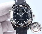 VARELLO CLASSIC OCEAN 600M BLACK CASE TEXTILE