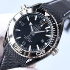 VARELLO CLASSIC OCEAN 600M BLACK CASE TEXTILE