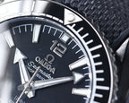 VARELLO CLASSIC OCEAN 600M BLACK CASE TEXTILE