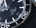 VARELLO CLASSIC OCEAN 600M BLACK CASE TEXTILE