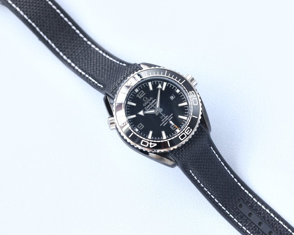 VARELLO CLASSIC OCEAN 600M BLACK CASE TEXTILE