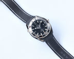 VARELLO CLASSIC OCEAN 600M BLACK CASE TEXTILE