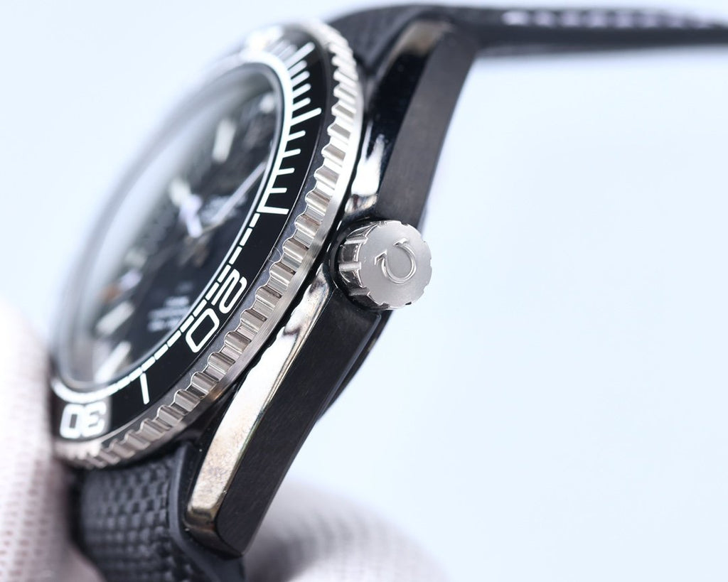VARELLO CLASSIC OCEAN 600M BLACK CASE TEXTILE