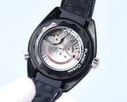 VARELLO CLASSIC OCEAN 600M BLACK CASE TEXTILE