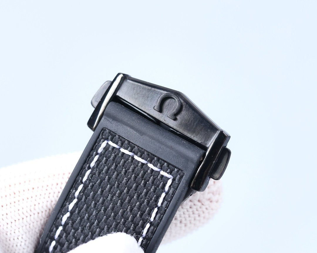 VARELLO CLASSIC OCEAN 600M BLACK CASE TEXTILE