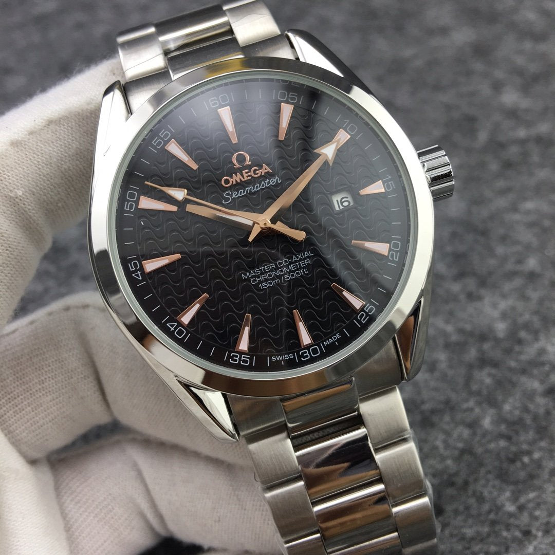 VARELLO CLASSIC 150M CO-AXIAL STEEL CASE