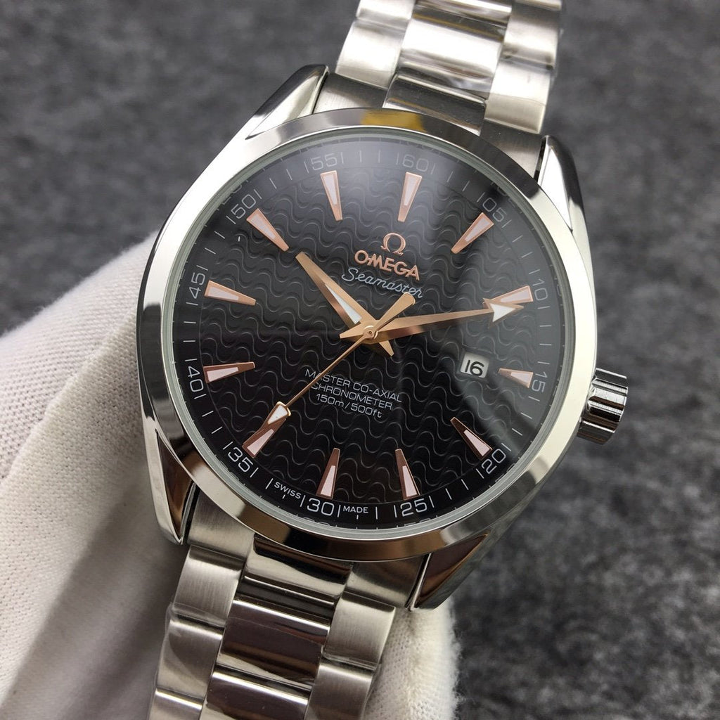VARELLO CLASSIC 150M CO-AXIAL STEEL CASE