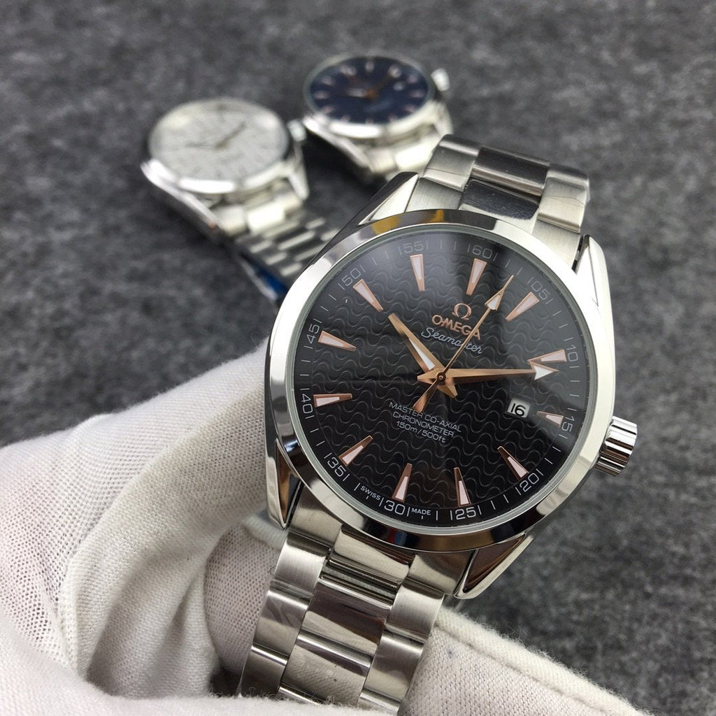 VARELLO CLASSIC 150M CO-AXIAL STEEL CASE