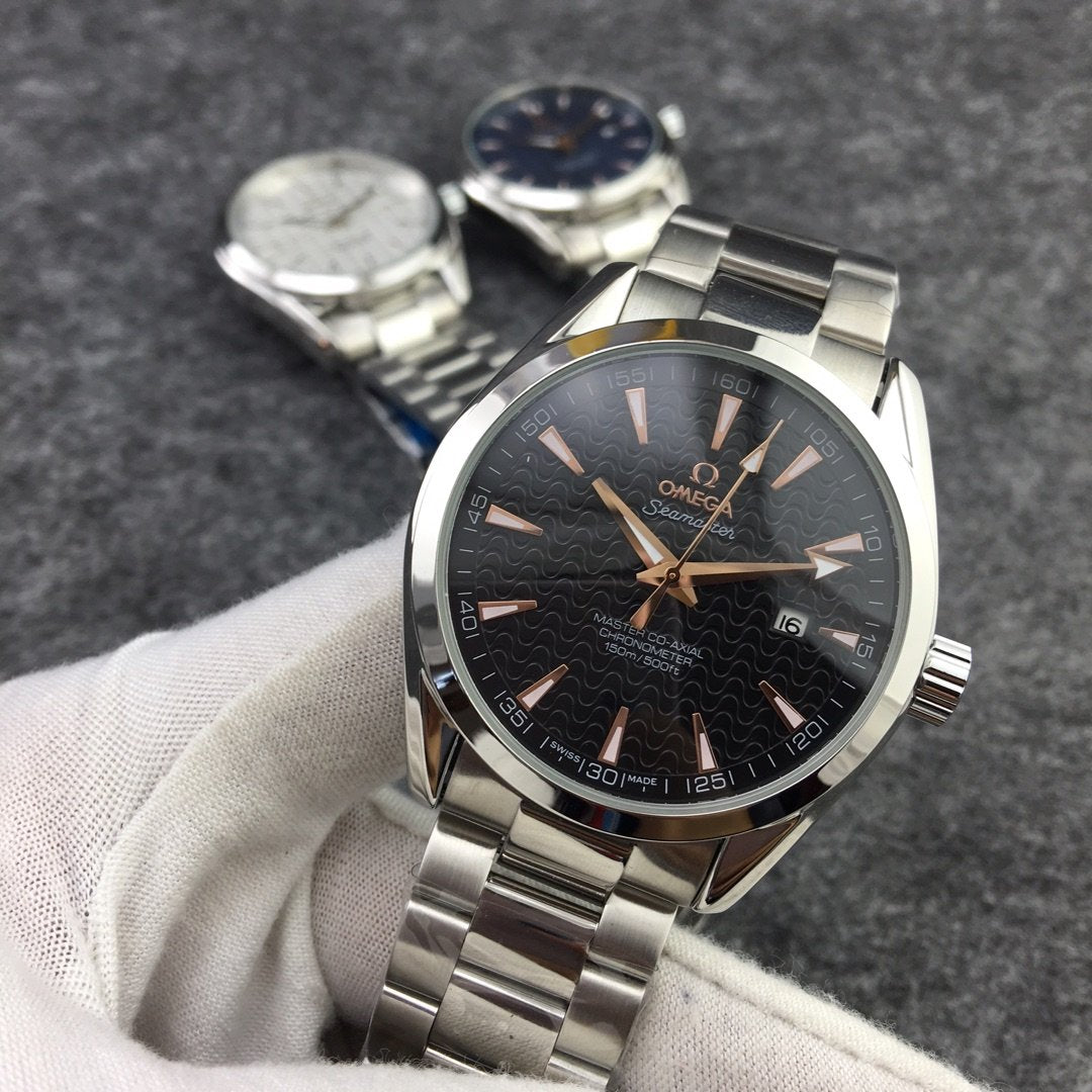 VARELLO CLASSIC 150M CO-AXIAL STEEL CASE