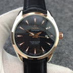 VARELLO CLASSIC 150M CO-AXIAL STEEL CASE GOLD NUMERALS