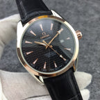 VARELLO CLASSIC 150M CO-AXIAL STEEL CASE GOLD NUMERALS