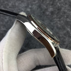 VARELLO CLASSIC 150M CO-AXIAL STEEL CASE GOLD NUMERALS