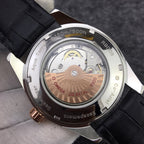 VARELLO CLASSIC 150M CO-AXIAL STEEL CASE GOLD NUMERALS