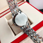VARELLO CLASSIC  PRESTIGE 39.5 GOLD STEEL MOP DIAL