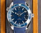 VARELLO CLASSIC PROFESSIONAL OCEAN 600M BLUE CERAMIC BLUE RUBBER