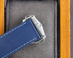 VARELLO CLASSIC PROFESSIONAL OCEAN 600M BLUE CERAMIC BLUE RUBBER