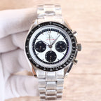 VARELLO CLASSIC PROFESSIONAL MOONWATCH 40MM CHRONOGRAPH